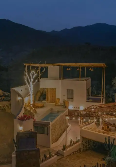 Infinity House