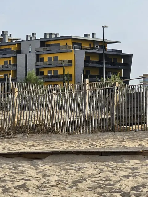Paraíso Forte Novo