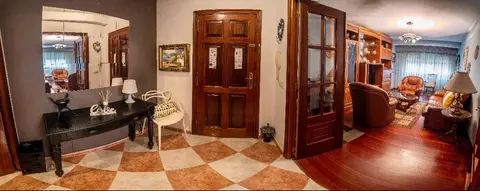 Apartamento A Casa De Silvia