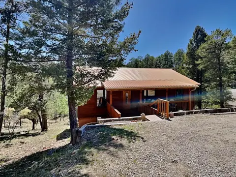 All Decked Out Ruidoso