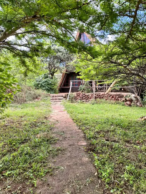 A frame 4bedroom villa Ngong hills