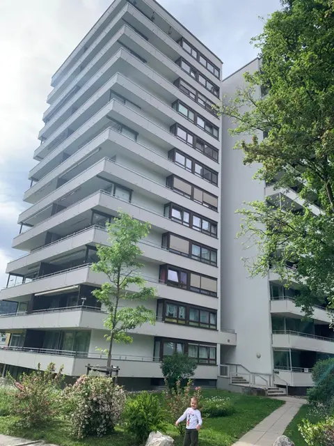 Reichenbach Apartment 501