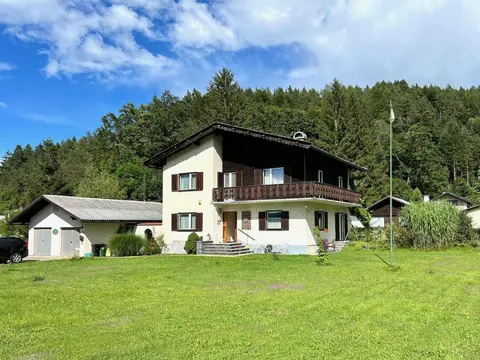 Ferienhaus Faaker See 23