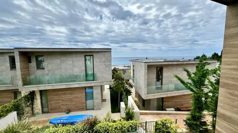 Spring Villa Olea Residence Drimades