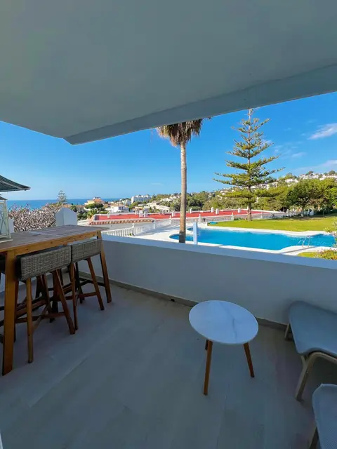 Chillvibe Residences