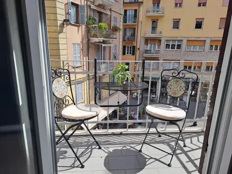 La Siesta 5 terre