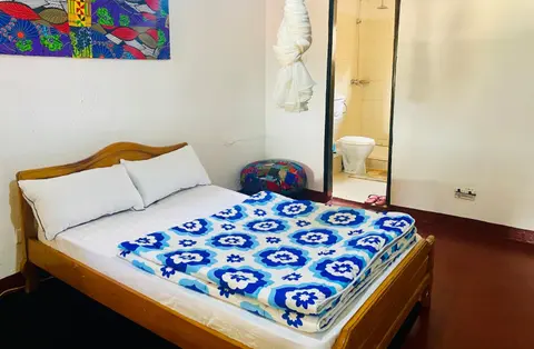 ZiNy Residence