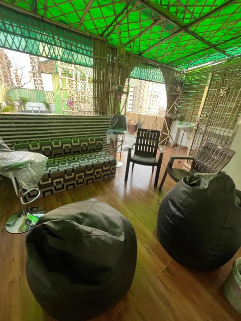 Treetop Terrace
