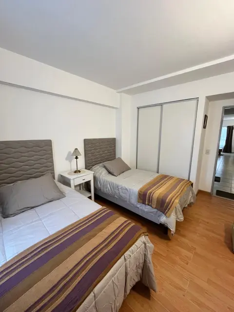 Departamento de una habitación en el centro de Neuquén