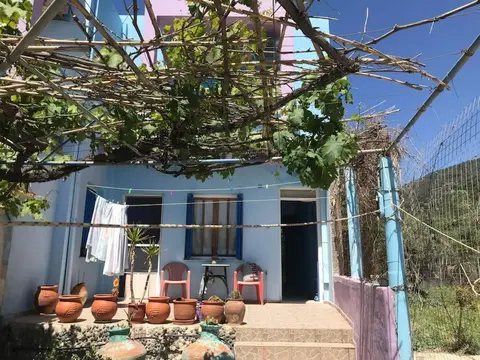 Aegean Melinda