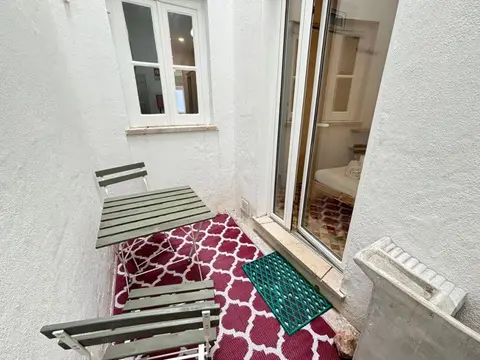 Casa da Fonte