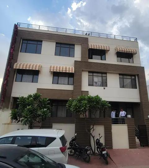 Hotel Hari Villa