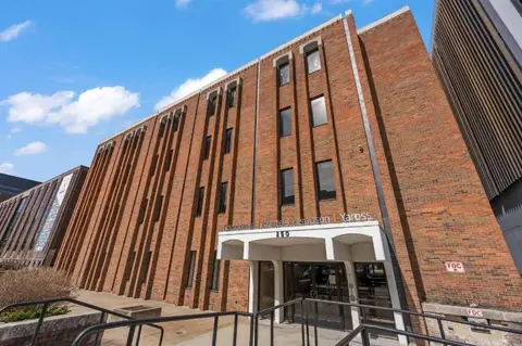 The Columbus Collection Near Grant Medical