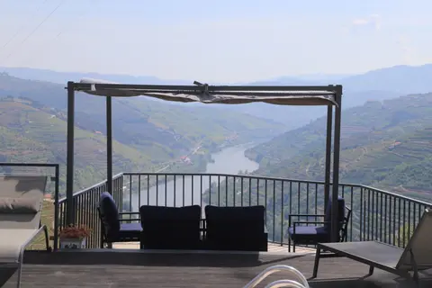 Casa Vale do Douro