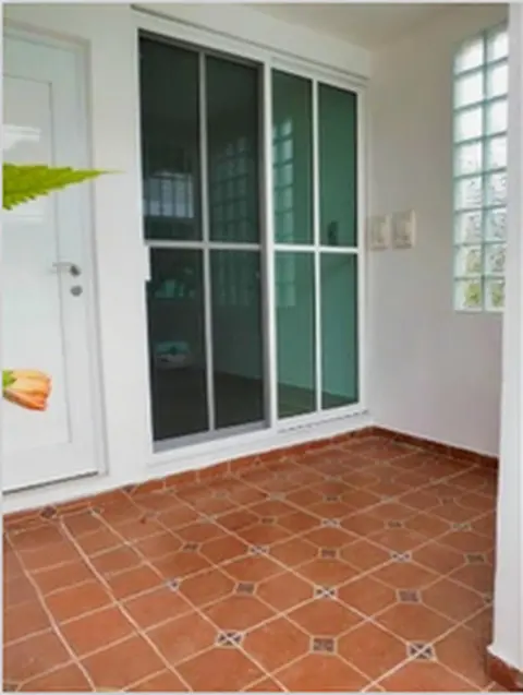 Departamentos Villas Capdeviel