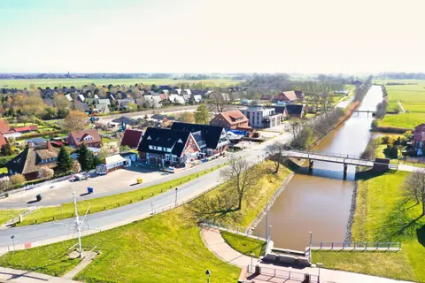 Nurdachhaus KARIN