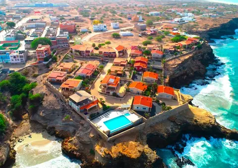 Villa Baleia Stella Maris Exclusive
