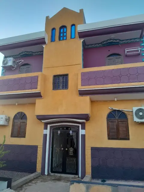 Osiris Guest House