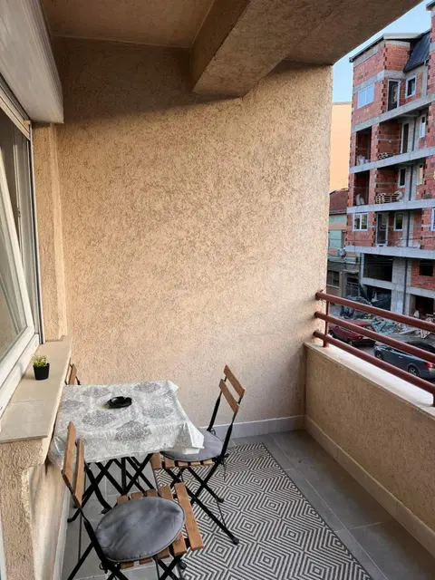 Comfy Apartment