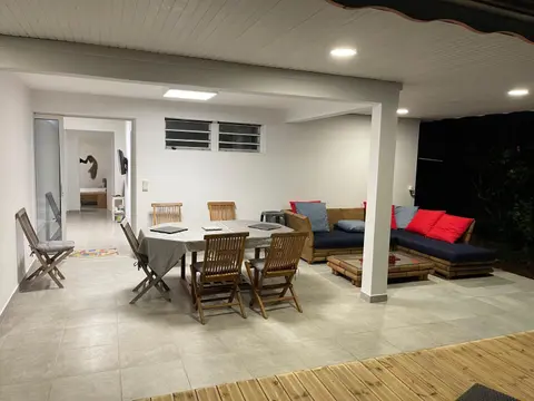 Villa Oasis