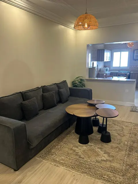 Private Apartment 27