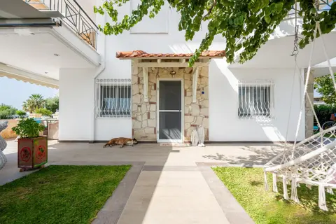Villa di Μare