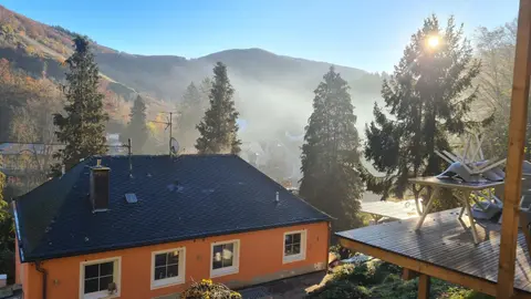 Maxi-Appartement zum gechillten Hirsch OG Traben-Trarbach