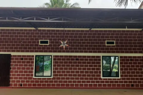 Stanrose Farm Stay