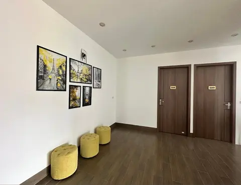Seoul House