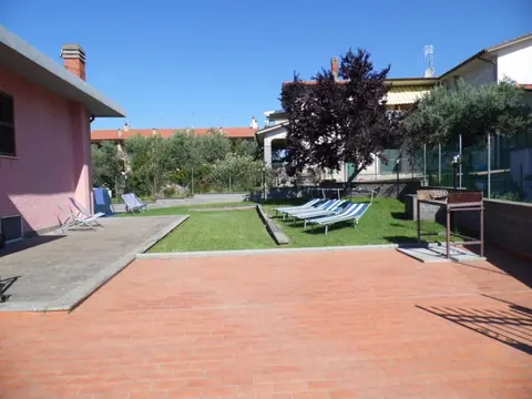 La casa di Giuliana