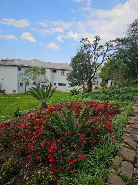 HAGAR LODGE