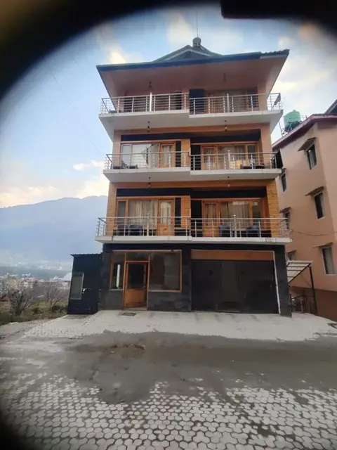 hotel Di Villa