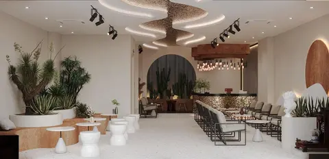 Olive SamSon Hotel