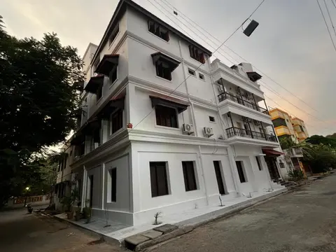 Villa Vedapuri
