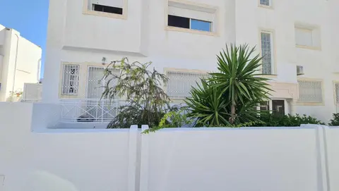 Narcisse Home