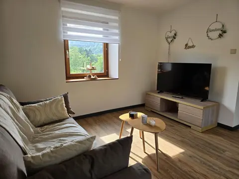 My Little house