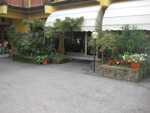 Hotel Marchina