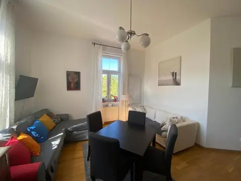 Viennа City Apartment near the Center