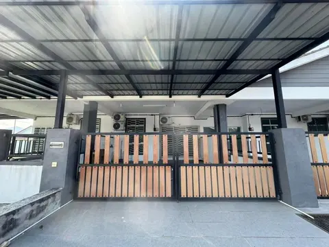 D' Lavender Homestay