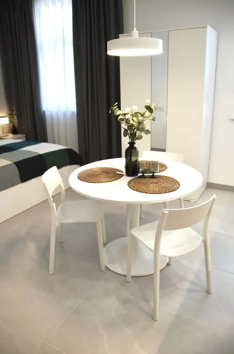 Mazvydo studio appartment