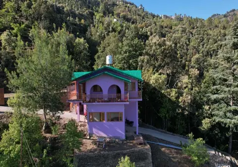 Ekantha Homestay - Nathuwakhan