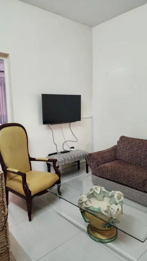Diadia Apartment 2