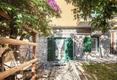 La Casa di Luna