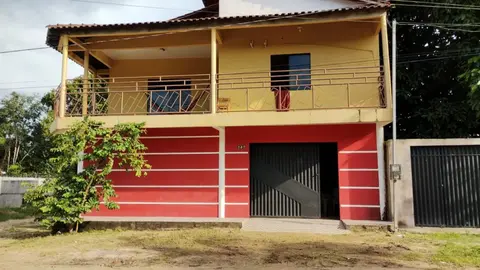 Pousada Sossego de Alter