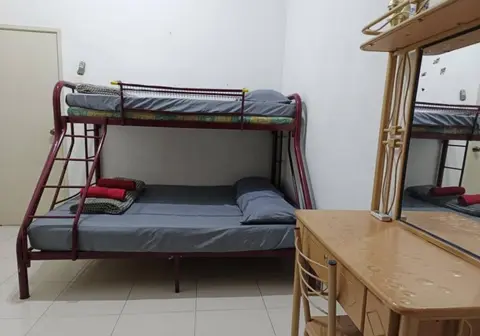 Melaka Homestay