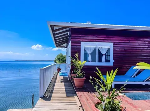 Coral Wing Casitas