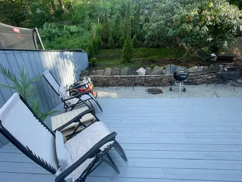 Skjønefjellveien