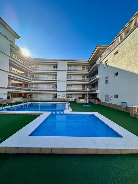 Apartamento Alcocebre Rental Holidays Ref 067