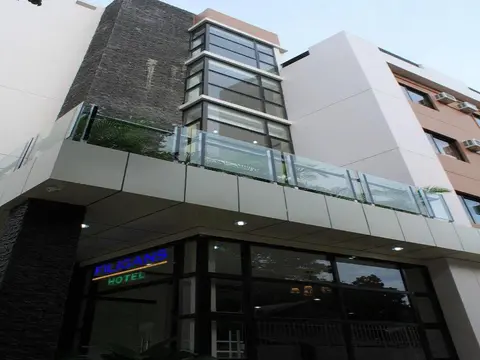 Filigans Hotel