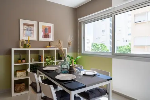 Cloudwalk 1- Bedroom Apartment in Larnaca